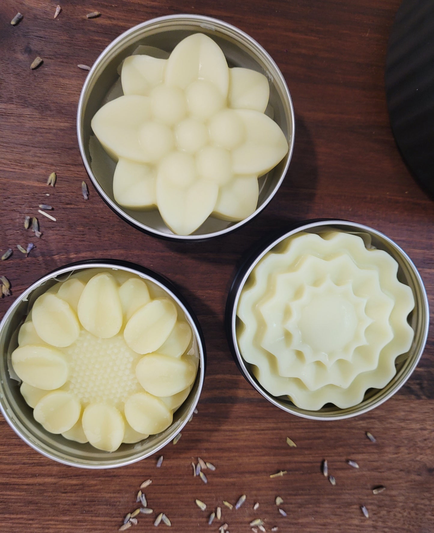 Lavender Butter Bar 4oz