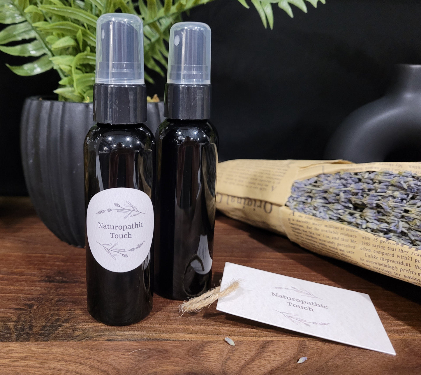 Neuropathy Spray 4 oz