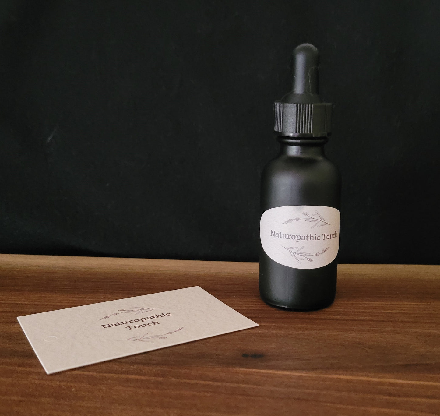Anti-Age Oil 1 oz