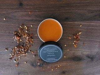 Joint Rub  2 oz