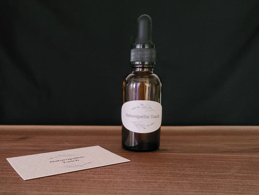 Hair Therapy 1 oz