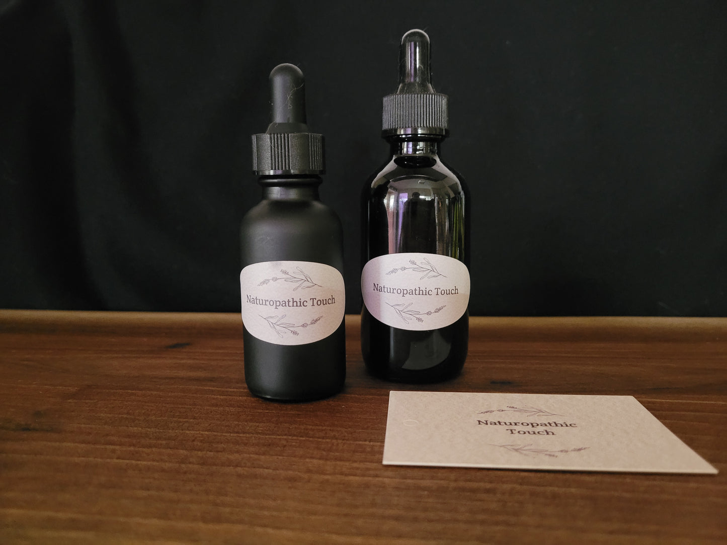 Mullein Tincture 2 oz